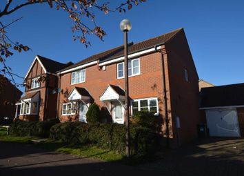 Find 3 Bedroom Houses To Rent In Milton Keynes Zoopla