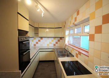 Thumbnail Flat to rent in Sidwell Street, Exeter, Devon