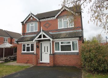 4 Bedroom Detached house for rent