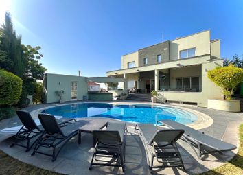 Thumbnail Villa for sale in Agios, Athanasios, Cyprus, Limassol, Cyprus