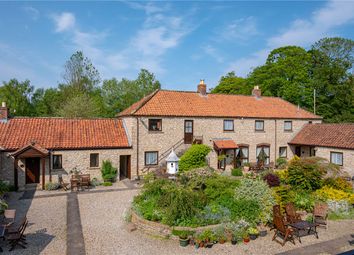 Thumbnail Detached house for sale in Keld Head, Pickering, North Yorkshire