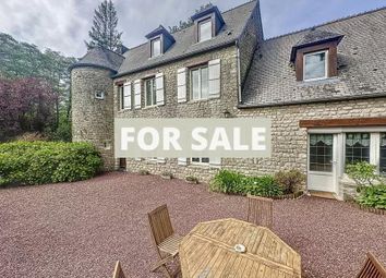 Thumbnail 4 bed property for sale in Sortosville, Basse-Normandie, 50310, France