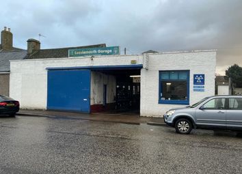 Thumbnail Industrial for sale in Clifton Road, Lossiemouth
