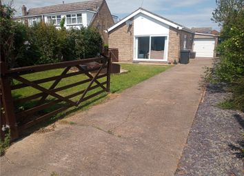 Thumbnail 3 bed bungalow for sale in Evison Way, North Somercotes