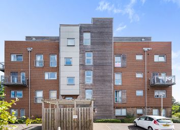 Thumbnail 2 bed flat for sale in Stones Avenue, Dartford