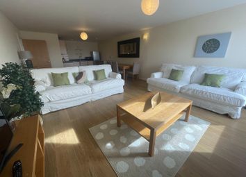 Thumbnail Flat for sale in Penstone Court, Chandlery Way, Cardiff