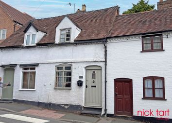 Thumbnail 2 bed cottage to rent in Pound Street, Bridgnorth