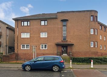 Thumbnail 2 bed flat for sale in Greenhill Road, Rutherglen, Glasgow, South Lanarkshire