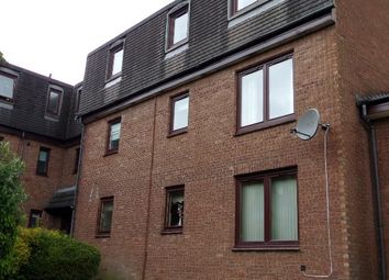 Thumbnail 1 bed flat to rent in Westland Gardens, Paisley, Renfrewshire