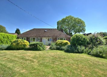 Thumbnail Property for sale in New Road, Haslingfield, Cambridge