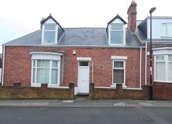 Thumbnail 3 bed terraced house for sale in Ingleby Terrace, Sunderland