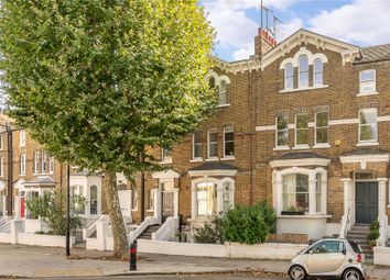 Thumbnail Flat for sale in King Henrys Road, Primrose Hill, London