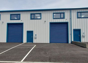 Thumbnail Light industrial to let in Unit 101 Maple Leaf Business Park, Manston, Ramsgate