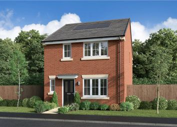 Thumbnail 3 bedroom detached house for sale in "The Whitton" at Welwyn Road, Ingleby Barwick, Stockton-On-Tees