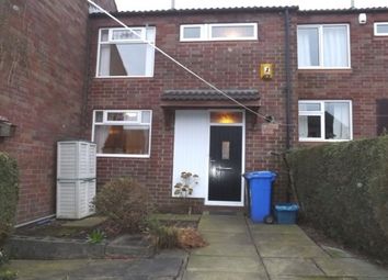 Thumbnail 2 bed property to rent in Firshill Crescent, Sheffield