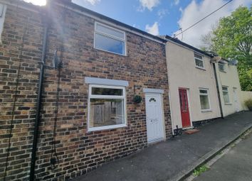 Thumbnail Terraced house for sale in Victoria Street, Willington, Crook