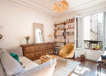 Thumbnail 1 bed apartment for sale in Paris 18th, 75018, France
