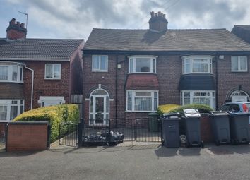 Thumbnail 3 bed semi-detached house for sale in Onibury Road, Handsworth, Birmingham