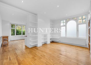 Thumbnail 2 bed flat for sale in Westbere Road, London