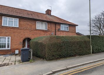 Thumbnail Terraced house for sale in Cressingham Road, Edgware