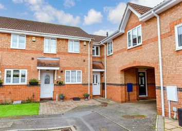 Thumbnail Terraced house for sale in Stewart Place, Wickford, Essex
