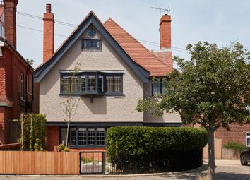 Thumbnail Detached house for sale in Cornwall Gardens, Cliftonville