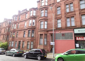 Thumbnail 1 bed flat to rent in Townhead Terrace, Paisley, Renfrewshire