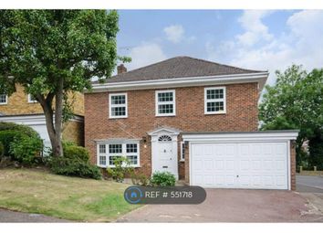 5 Bedroom Detached house for rent