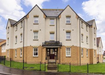 2 Bedrooms Flat for sale in Russell Place, Bathgate EH48