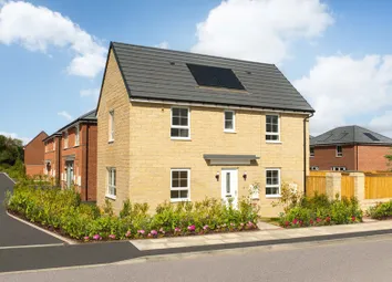 Hopton Or Moresby Housetype Exterior Image  Built In Stone