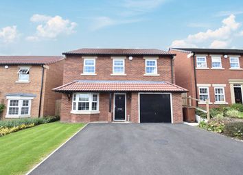 4 Bedroom Detached house for rent