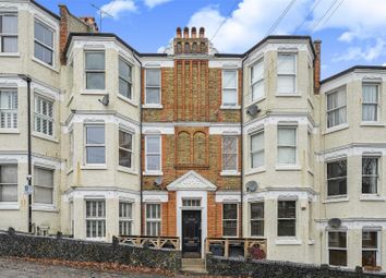 Thumbnail 2 bed flat for sale in Birkbeck Road, Hornsey