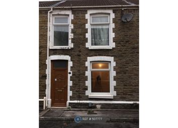 2 Bedrooms Terraced house to rent in Charles Street, Neath SA11