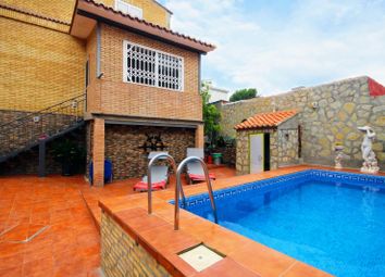 Thumbnail 3 bed villa for sale in Torrent, Valencia, Spain