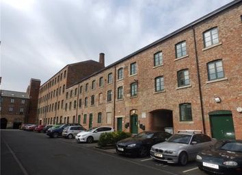 1 Bedrooms Flat to rent in The Tannery, Lawrence Street, York YO10