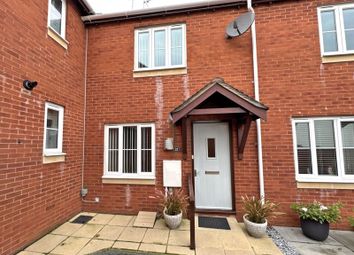 Thumbnail 2 bed terraced house for sale in Jubilee Gardens, Sidford, Sidmouth