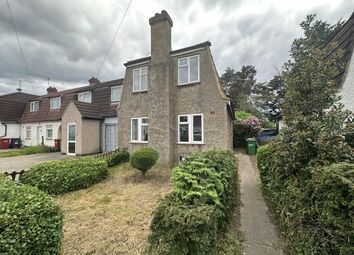 Thumbnail End terrace house to rent in Slough, Berkshire