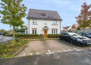 Thumbnail 3 bed semi-detached house for sale in Wokingham, Berkshire