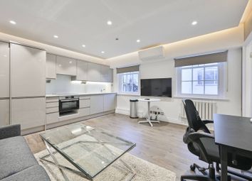 Thumbnail 1 bed flat to rent in Upper Brook Street W1K, Mayfair, London,