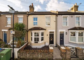 Thumbnail 2 bed terraced house for sale in Gaitskell Road, London