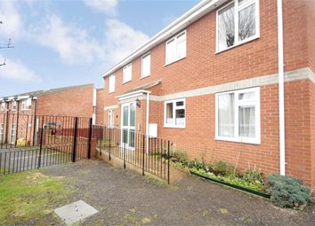 Thumbnail 1 bed flat to rent in Zoar Close, Wroughton, Swindon