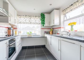 2 Bedroom Semi-detached bungalow for rent