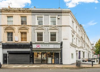 Thumbnail Commercial property to let in Blythe Road, London