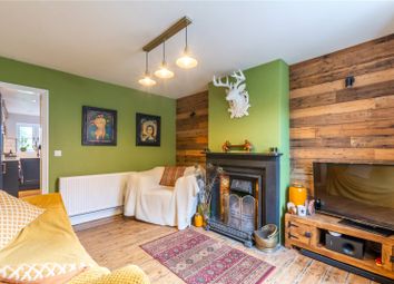 Thumbnail 2 bed terraced house for sale in Ferndale Cottages, Ford Street, Aldham, Essex