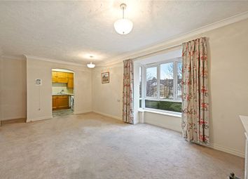 Thumbnail Flat for sale in Kingsway, North Finchley