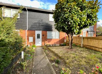 Thumbnail 2 bed terraced house for sale in Cruden Road, Gravesend