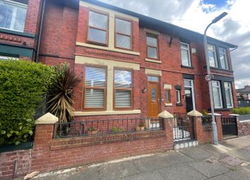 Thumbnail Terraced house for sale in Ruthven Road, Litherland, Liverpool