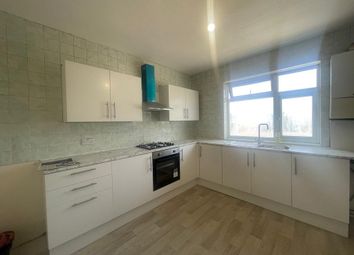 Thumbnail 3 bed flat to rent in Rayners Lane, Pinner, Greater London