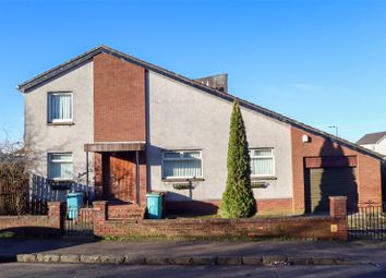 Thumbnail Detached house for sale in Kennedy Street, Wishaw