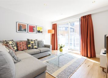 2 Bedrooms Flat to rent in Benbow House, 24 New Globe Walk, London SE1